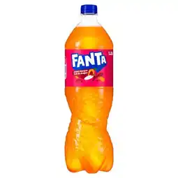Carrefour Market Fanta offre