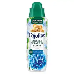 Carrefour Cajoline adoucissant ultra concentré offre