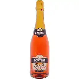 Carrefour Forteni spritz offre