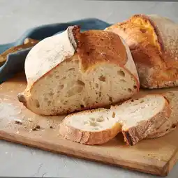 Carrefour Pavé rustique offre