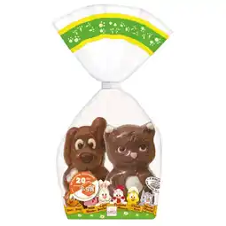 Carrefour Abtey chocolat chien et chat spa offre