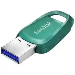 Carrefour Sandisk clé ultra eco usb 64 go offre