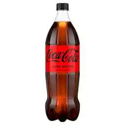 Carrefour Coca cola offre