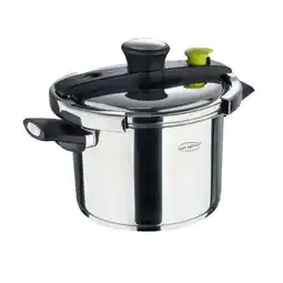 Carrefour San ignacio autocuiseur offre