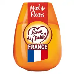 Carrefour Lune de miel miel offre