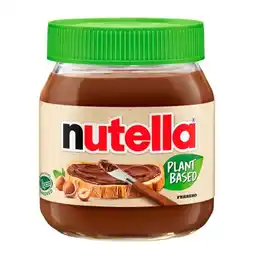 Carrefour Nutella pâte à tartiner offre