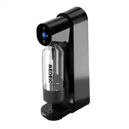 Carrefour Medek machine à gazéifier offre