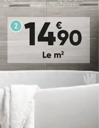 Faïence Evergreen