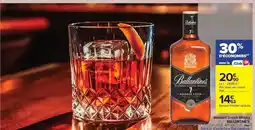Carrefour Market Ballantine's - splossi spumante offre