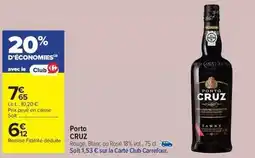 Carrefour Market Carrefour - porto offre