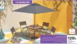 Carrefour Market Dim - bouclette cultivons le bon offre