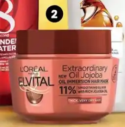 Stokomani Masque cheveux huile extraordinaire jojoba - offre