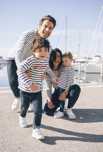 Orchestra MARINIÈRE BÉBÉ offre