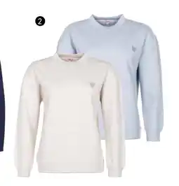 Trafic Sweat femme offre