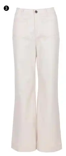 Trafic Jeans femme offre