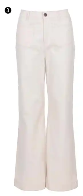 Trafic Jeans femme offre