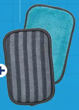 Stanhome Bathroom sponge offre