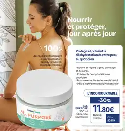 Stanhome All purpose offre