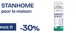 Stanhome STANHOME pour la maison offre