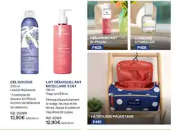 Stanhome 5 PRODUITS AU CHOIX +1 CADEAU AU CHOIX offre