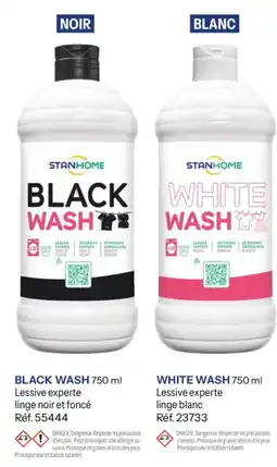 Stanhome STANHOME offre