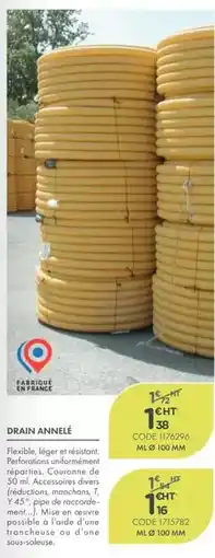Conforama E. colonne 2 électros offre