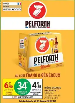 Conforama Simmons - bz flyde celeste + housse faceline offre