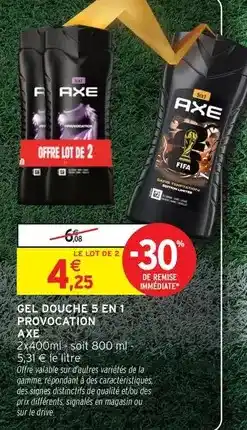Conforama Kit dressing, modulix à partir de offre