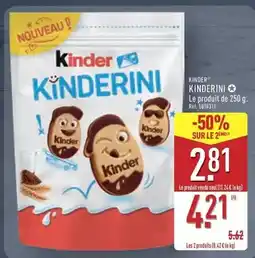 Coccimarket Nestlé - yaourt à la grecque offre