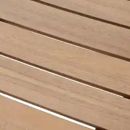 Jardiland Ecloz chaise fedora ecloz offre