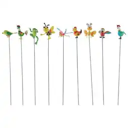 Jardiland Piques mobiles décoratifs offre