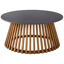 Jardiland Ecloz table basse elia ecloz offre