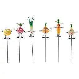 Jardiland Légumes décoratifs offre