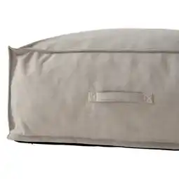 Jardiland Ecloz pouf fluffy ecloz offre