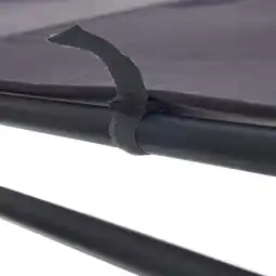 Jardiland Ecloz mini-tonnelle emery ecloz offre