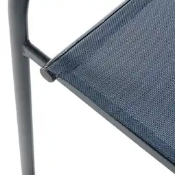 Jardiland Ecloz fauteuil drian ecloz offre