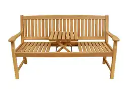 Jardiland Ecloz banc fallone ecloz offre