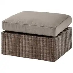 Jardiland Ecloz salon bali 2 ecloz offre