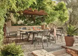 Jardiland Ecloz fauteuil dinan ecloz offre