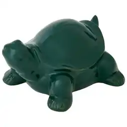 Jardiland Tortue décorative offre