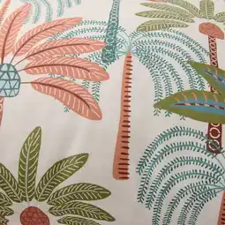 Jardiland Ecloz coussin décoratif tiznit ecloz offre