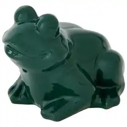 Jardiland Grenouille décorative offre