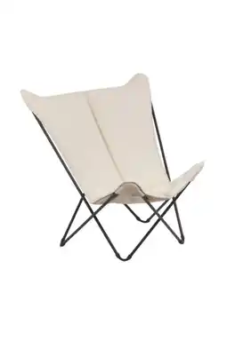 Jardiland Fauteuil relax sphinx niksen offre