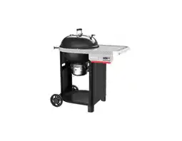 Jardiland Barbecue à charbon performer offre