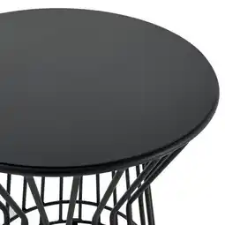 Jardiland Ecloz tables d'appoint francette ecloz offre