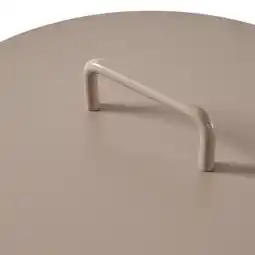 Jardiland Ecloz table d'appoint elba ecloz offre