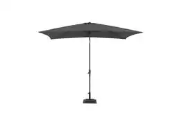 Jardiland Ecloz parasol droit ewen ecloz offre
