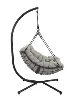 Jardiland Ecloz fauteuil suspendu fernande ecloz offre