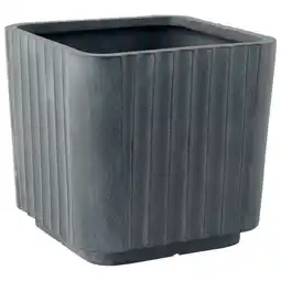 Jardiland Pot carré link offre