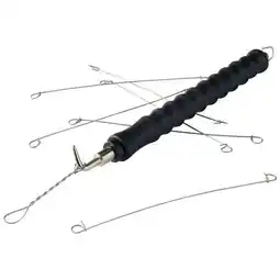 Jardiland Ecloz kit d'installation pour canisse offre